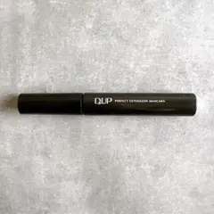 【美品】D-UP パーフェクトエクステンション マスカラ アイメイク