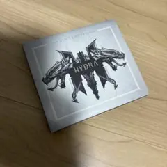WITHIN TEMPTATION/HYDRA