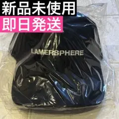 【完売品✨】 KEIJU 着用 LAMERSPHERE キャップ②