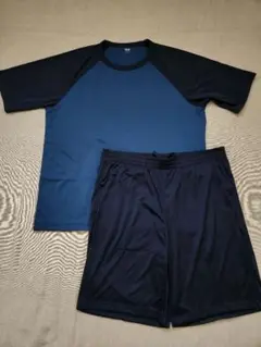 UNIQLO エアリズムルームウェア XL