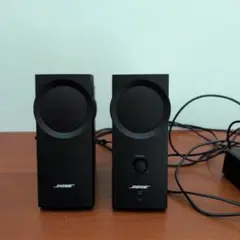 BOSE Companion2 multimedia speaker