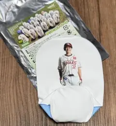 楽天イーグルス 中島大輔 ゆらゆらプレイヤーズ