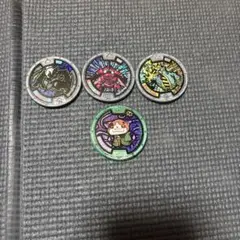 妖怪ウォッチメダル まとめ