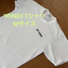 ヨネックス　Tシャツ