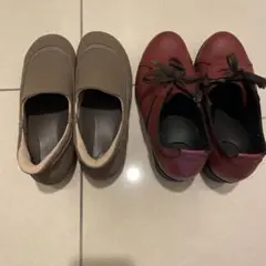 値下げ中　リゲッタ　2足セット