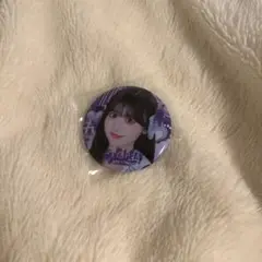 iLife みき 缶バ 武道館
