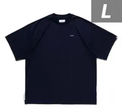 WTAPS ダブルタップス 231ATDT-CSM28 SIGN ブラック L
