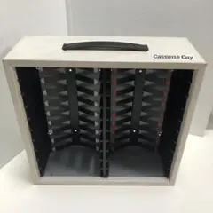 亀太郎カセットシティ収納ケース2個セット 2025年最新】CASSET cityの人気アイテム - メルカリ