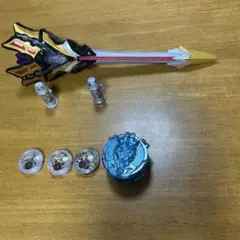 ウルトラマンジード　カップセル限定