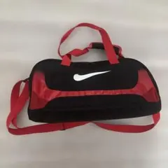 NIKE ナイキ　ボストンバッグ　スポーツバッグ　黒　ブラック