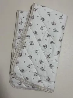 お昼寝敷きパッド