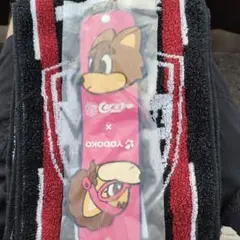 セレッソ大阪 タオルホルダー