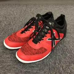 「新品未使用」ムニック Munich グレスカ black/yellow 2025年最新】munich フットサルシューズの人気アイテム - メルカリ