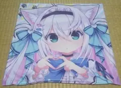 風莉ルア / クッションカバー
