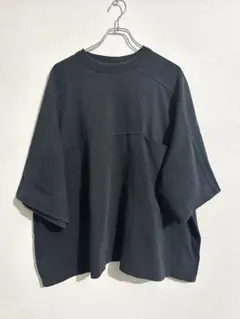 entire studios HEAVY POCKET TEE メンズ Lサイズ
