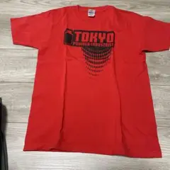 TOKYO POWDER 東京粉末Tシャツボルダリング