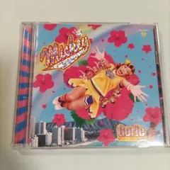 Mickey Gorie CD+DVD