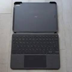 Logicool Combo Touch iK1095GRAr