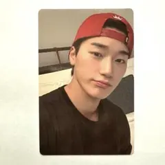 ATEEZ サン トレカ Golden Hour part.3