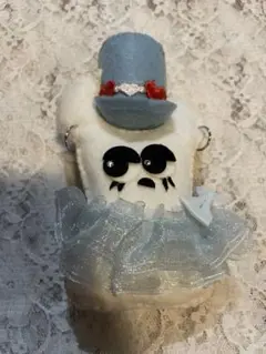 ハンドメイド ぬいぐるみ マスコット