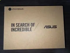 ASUS Chromebook CM3000DV ミネラルグレー