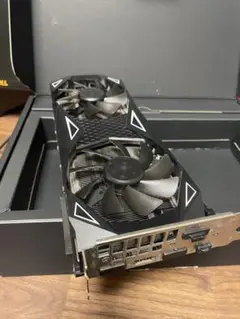 elsa RTX 2080