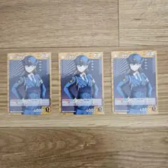 名探偵コナンカードゲーム 三池苗子