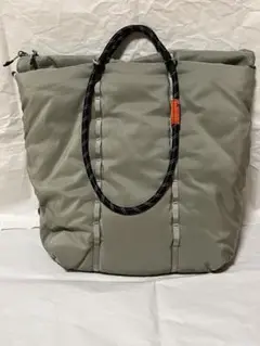 topology cloud トートバッグ