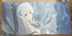 ブルーアーカイブ　ブルアカ　ノア プレイマット　デスクマット　未使用品