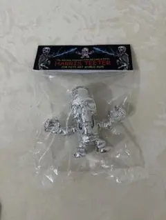 クロムハーツ ジョーフォーティ Chromehearts ソフビ joefoti クロムハーツ ジョーフォーティ Chromehearts ソフビ joefoti