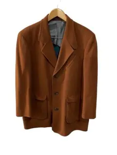 LANVIN ランバン カシミア混 メンズジャケット