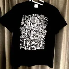 EIGHT SIX 2013 Tシャツ　S