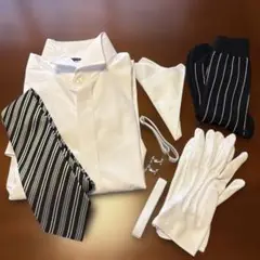 GENTRIND 燕尾服一式 Lサイズ