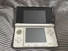 任天堂3ds 充電器おつけいたします