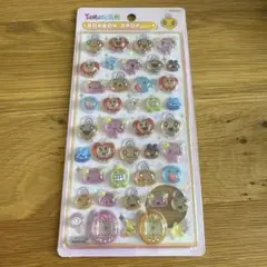 たまごっち めめっち ボンボンドロップシール ステッカー