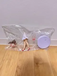 【格安】彼女、お借りします 水原千鶴 フィギュア 新品 箱無し
