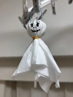 【本当にあったてるてる坊主の話】