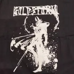 『新品・未使用』 牙狼 GOLDSTORM Tシャツ Lサイズ GARO