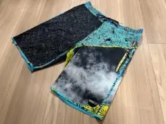 ★送料無料・美品★サーフィン 最高峰モデル オニール サーフパンツ