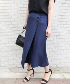 Spick&Span Noble スピックアンドスパン ノーブル　パンツ