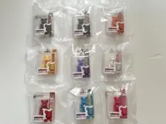 Be@RBRICK ガシャ セット