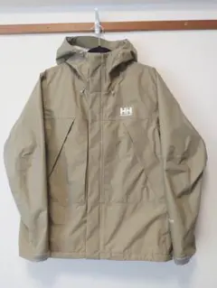 美品 Helly Hansen スカンザライトジャケット　Mサイズ