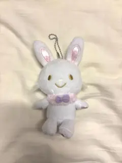 ウィッシュミーメル キーホルダー マスコット ぬいぐるみ サンリオ