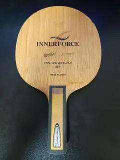 【旧式】インナーフォースZLC ST(ストレート)