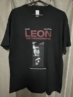【新品】 【映画】レオン LEON Tシャツ サイズXL