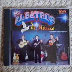 LOSALBATROS DE MEXICO メキシコ