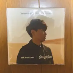 サカナクション commercial film:behind the scene