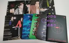 BTS　2025 FESTA　MOS ON:E　ポストカードセット