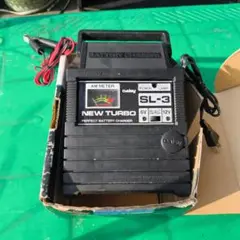 Daiy SL-3 バッテリーチャージャー