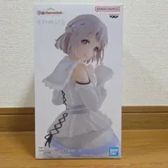 学園アイドルマスターESPRESTO- Refined white-葛城リーリヤ